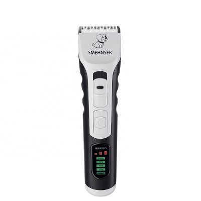 Good price Rechargeable Professional Pet Grooming Low Noise hair Cut Machine Trimmer Hair